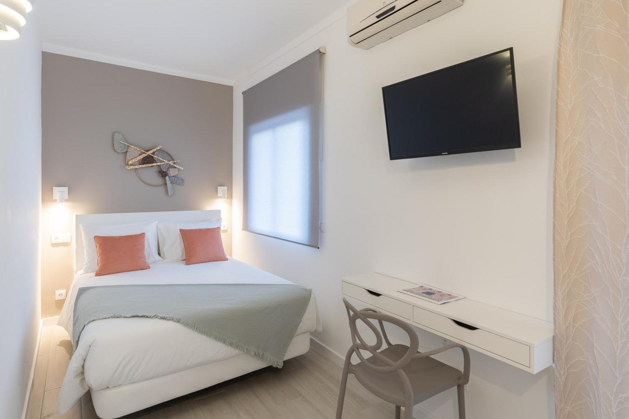 Faro Guest Apartments Buitenkant foto