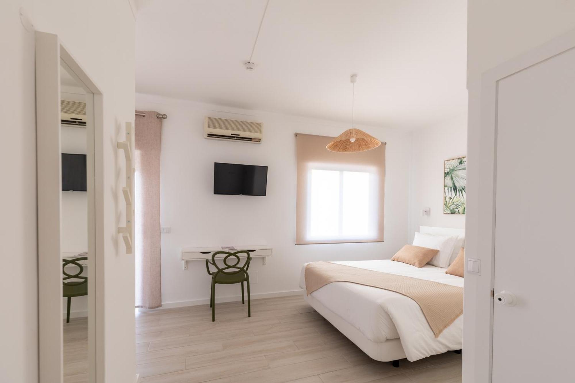 Faro Guest Apartments Buitenkant foto