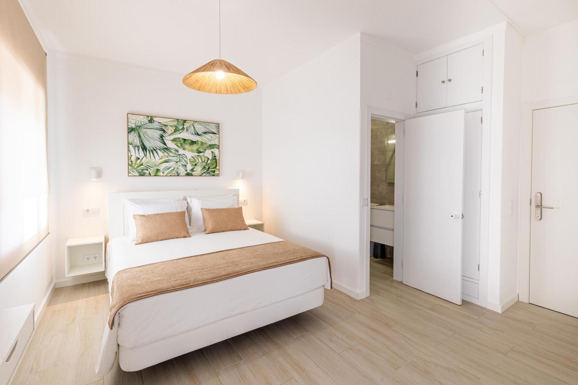 Faro Guest Apartments Buitenkant foto