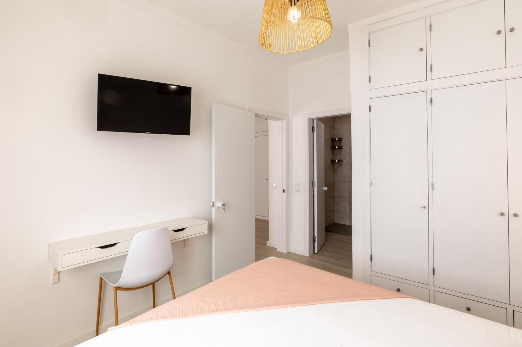 Faro Guest Apartments Buitenkant foto