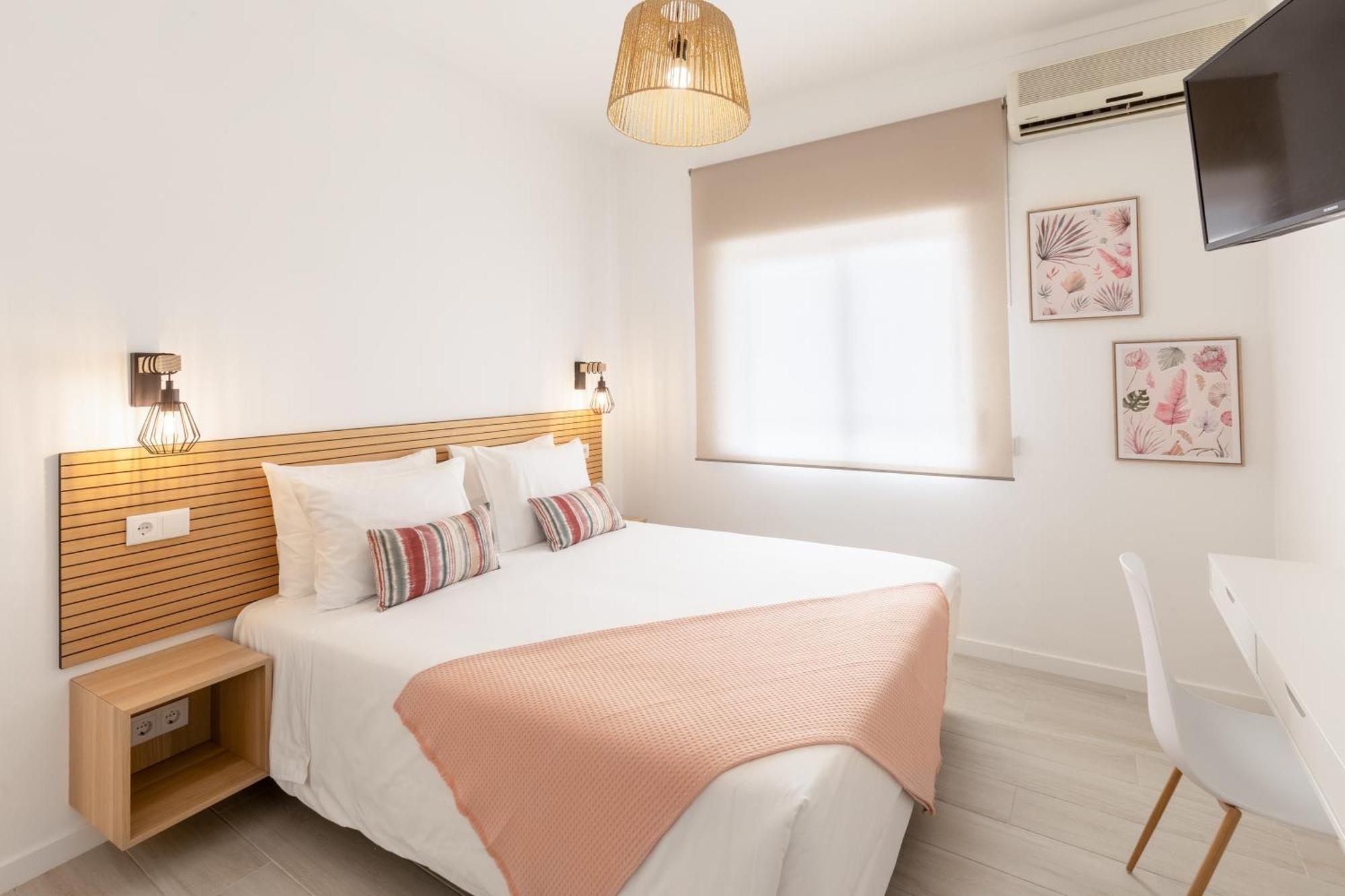 Faro Guest Apartments Buitenkant foto