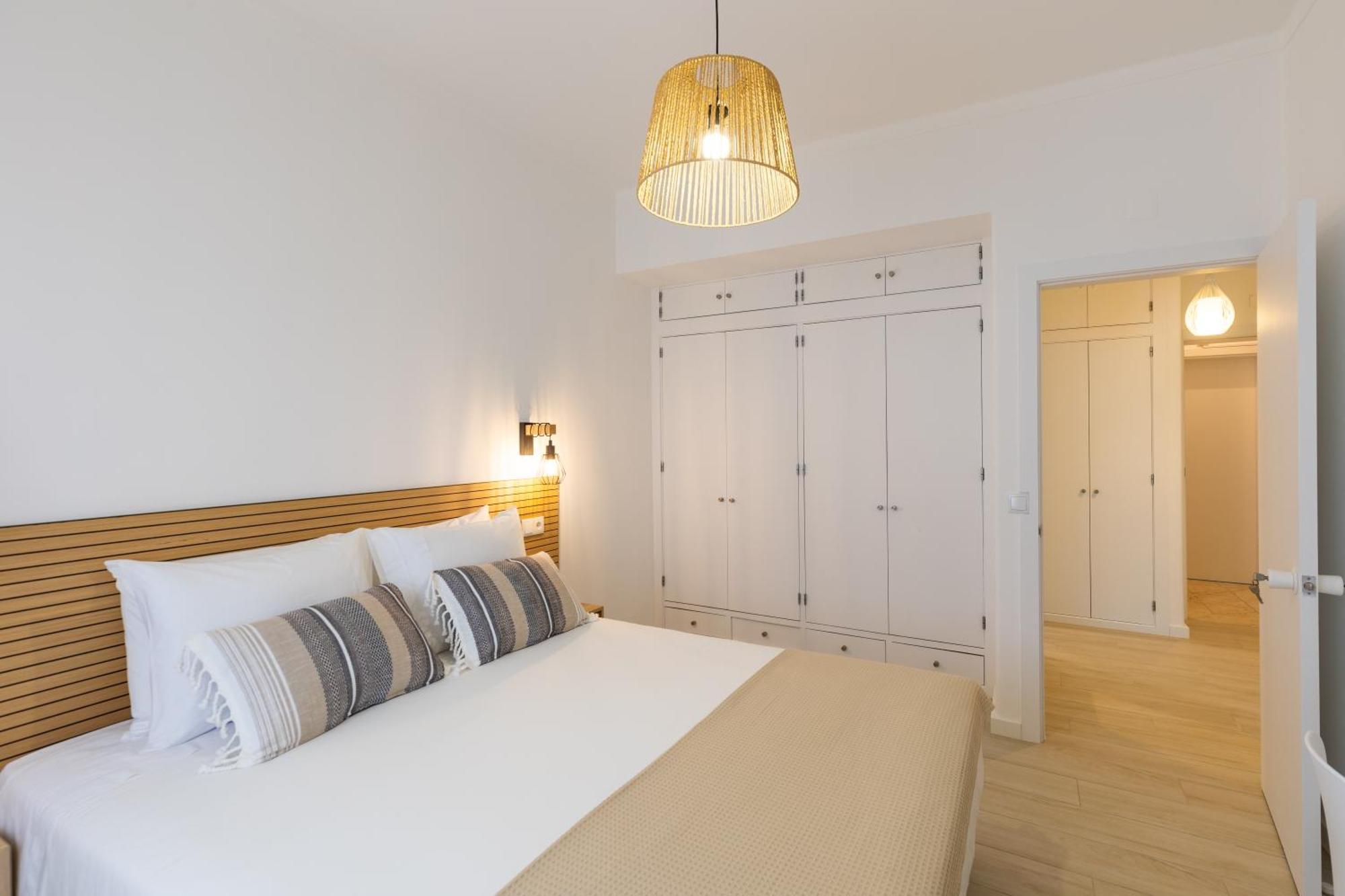 Faro Guest Apartments Buitenkant foto